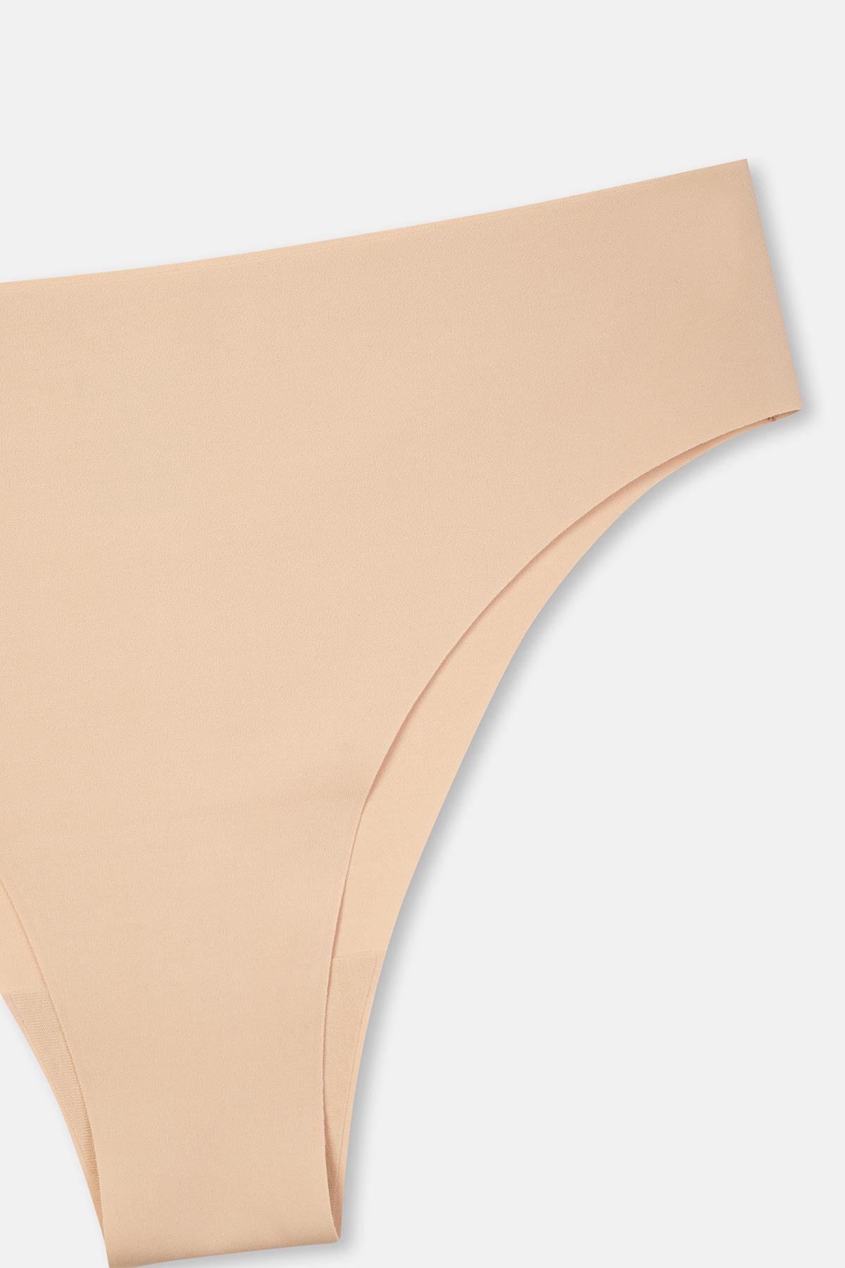 NUDE BRA