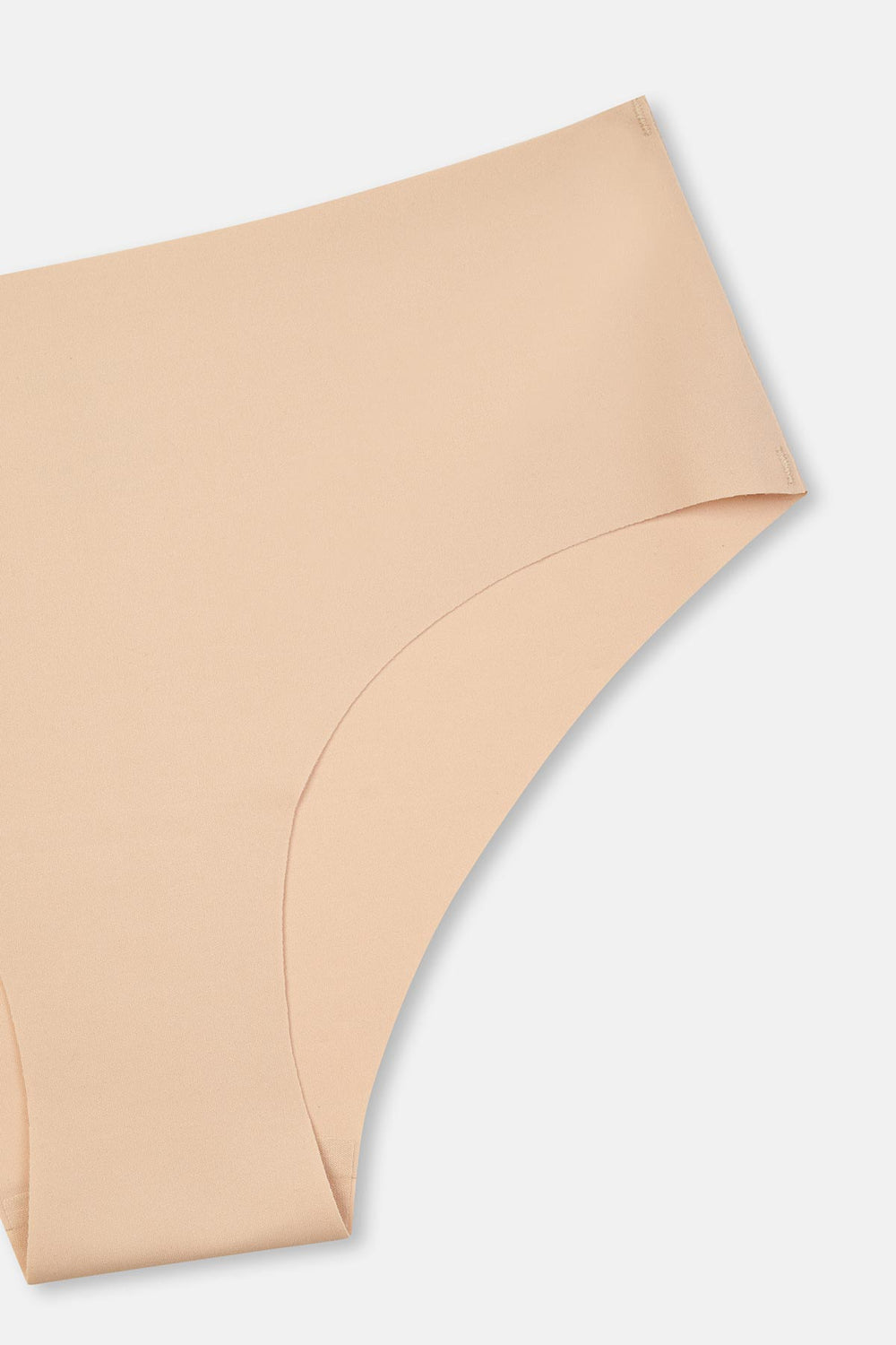 NUDE BRA