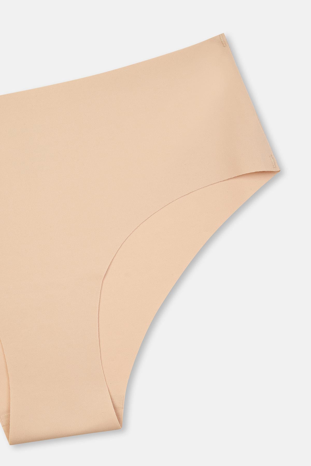 NUDE BRA