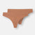 Kahverengi 2'li Kaşkorse Thong Külot