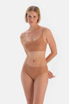 Brown BRAZILLIAN PANTY