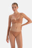 Brown BRAZILLIAN PANTY