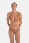Brown BRAZILLIAN PANTY