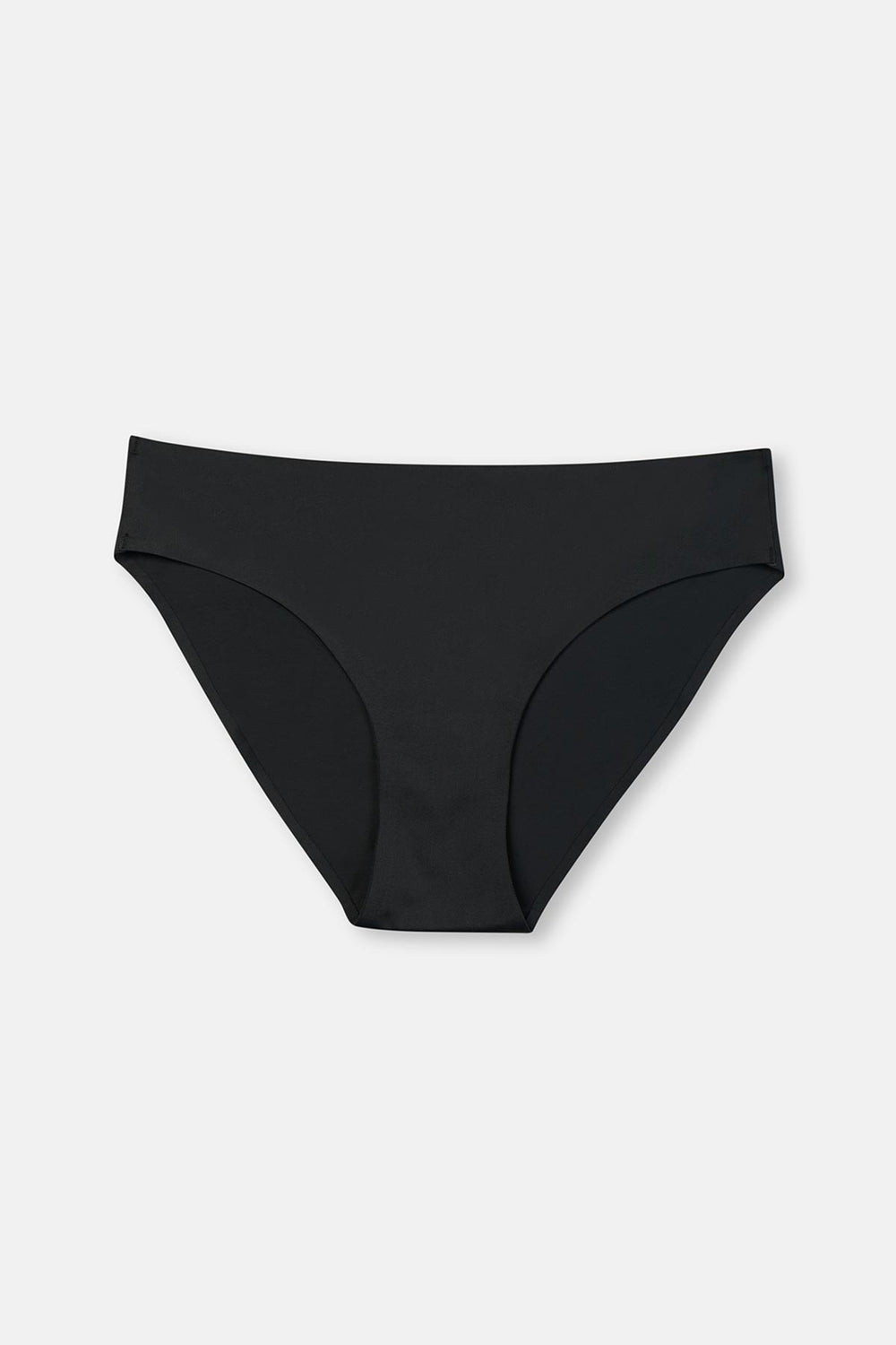 Black BASIC UNDERWEAR BOTTOM