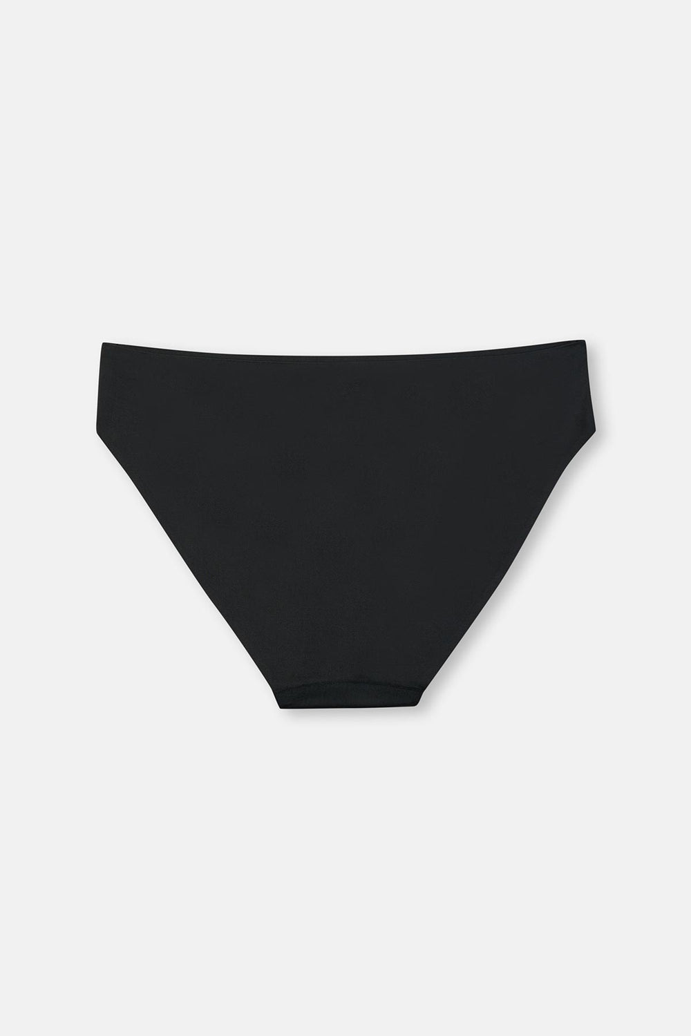 Black BASIC UNDERWEAR BOTTOM