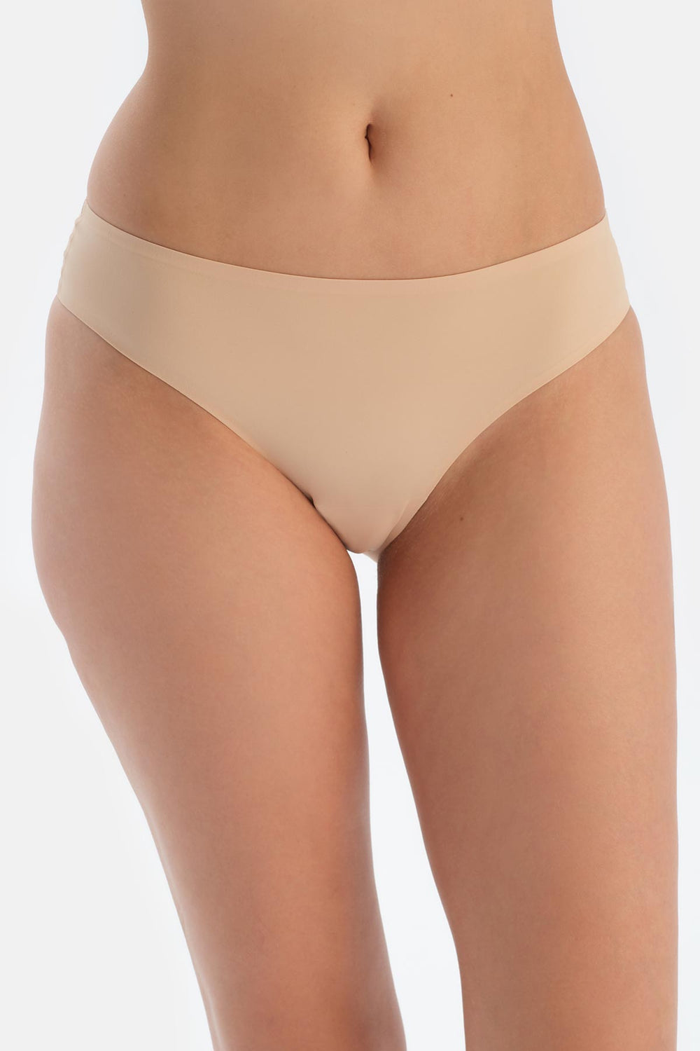 Nude BASIC UNDERWEAR BOTTOM