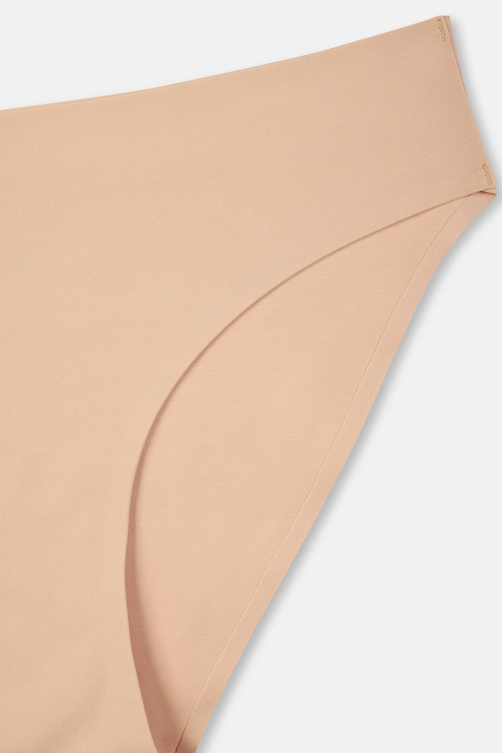 Nude BASIC UNDERWEAR BOTTOM