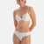 White BASIC UNDERWEAR BOTTOM