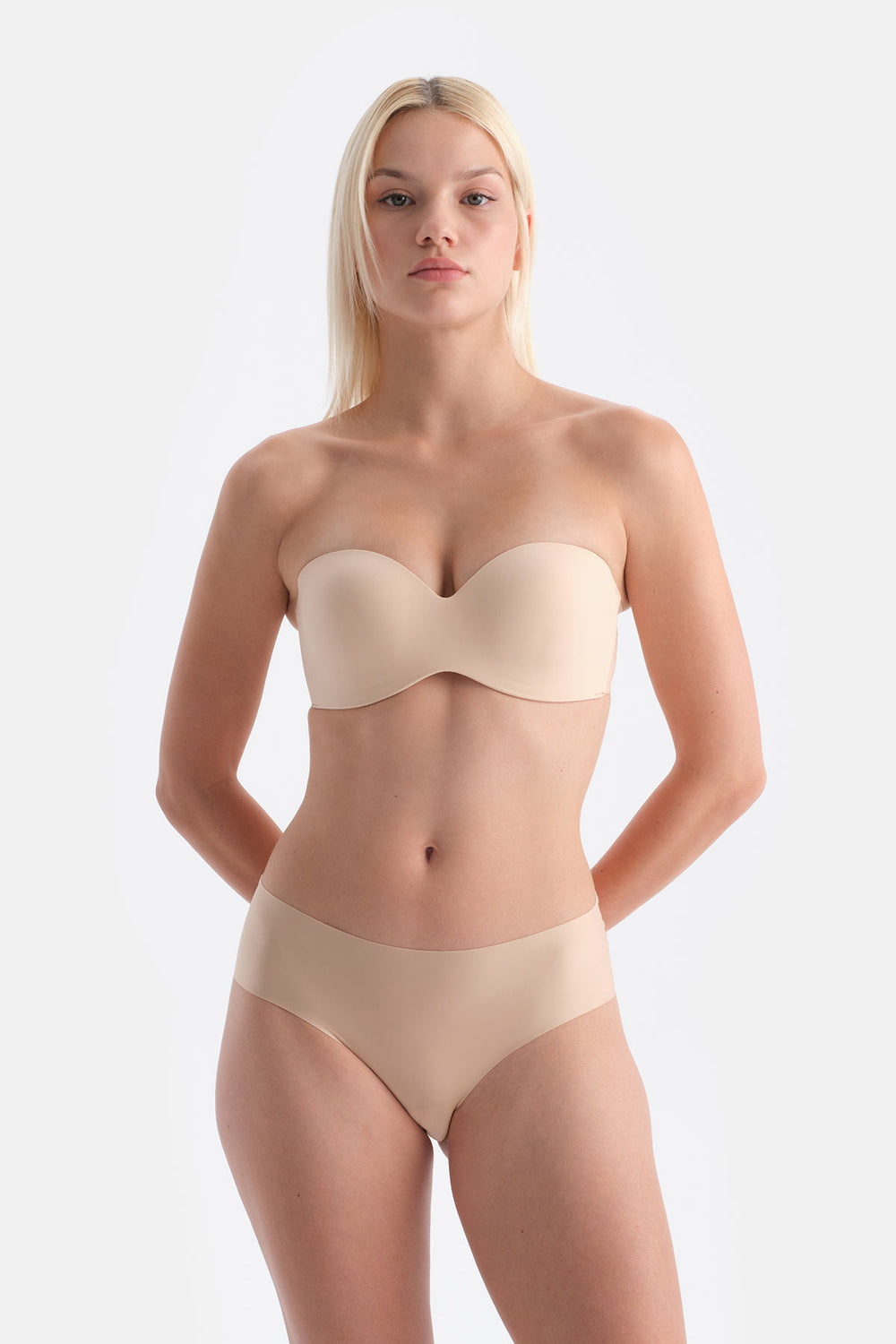 Ten Travel Katlanır Hipster Külot