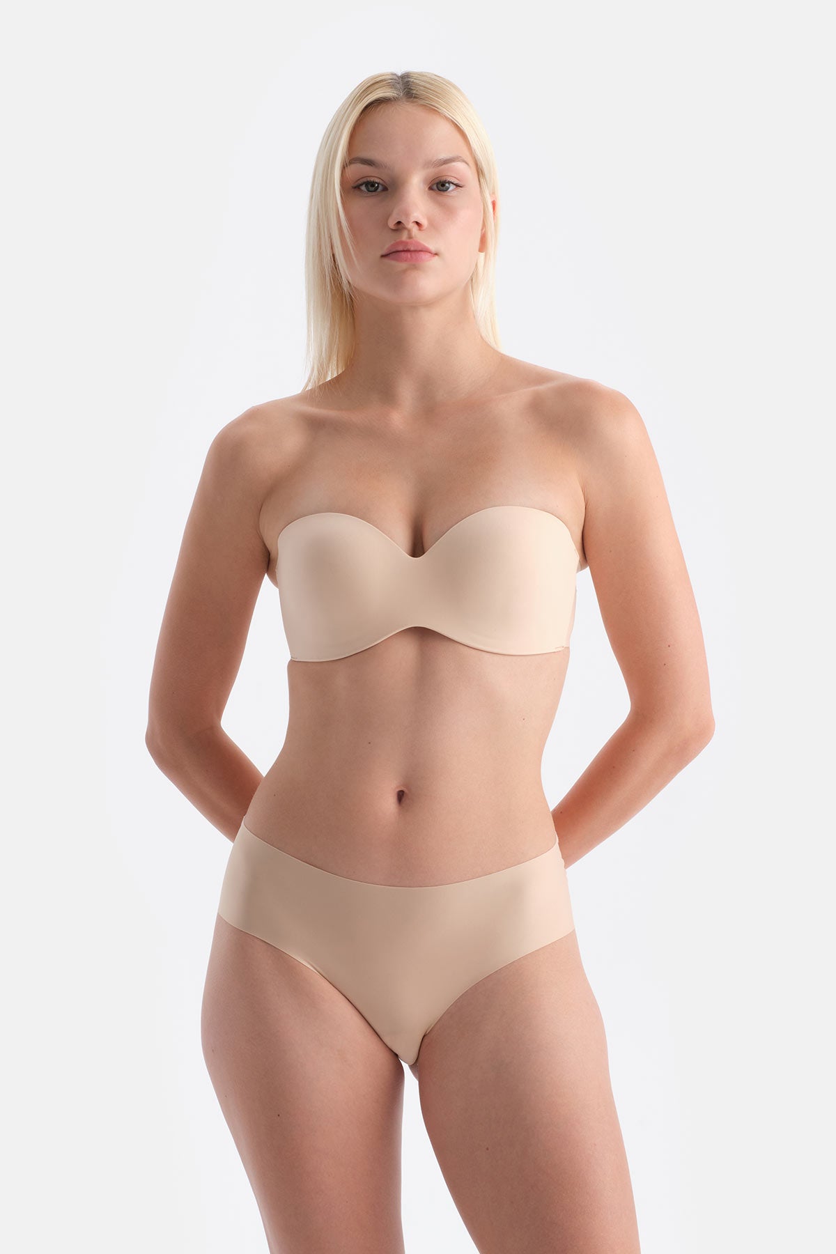 Ten Travel Katlanır Hipster Külot