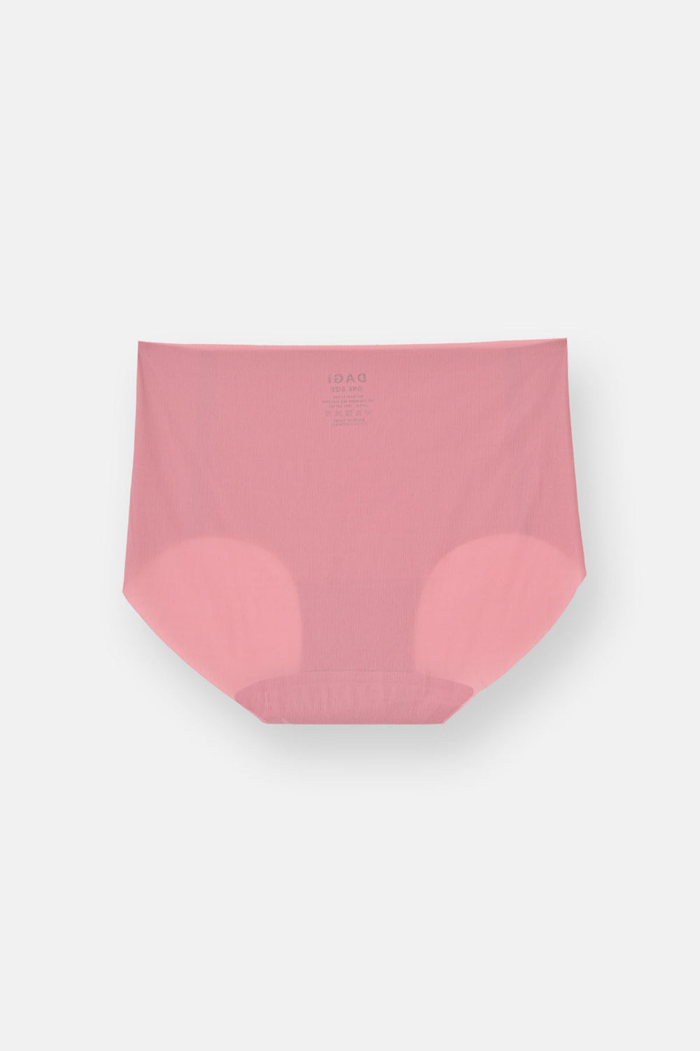 Gül Kurusu One Size Ultra Light Hipster Külot