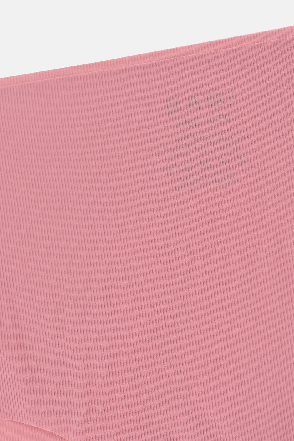 Gül Kurusu One Size Ultra Light Hipster Külot