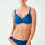 BLUE BIKINI SET