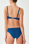 BLUE BIKINI SET
