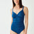 BLUE SWIMSUIT