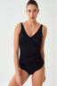 BLACK SWIMSUIT
