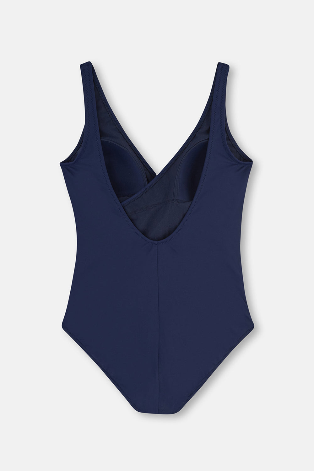 NAVY SWIMSUIT
