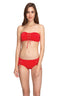 RED BIKINI SET