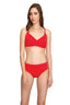 RED BIKINI SET