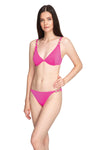 FUCHSIA BIKINI SET