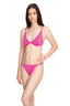 FUCHSIA BIKINI SET