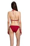 BORDEAUX BIKINI SET