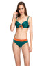 GREEN BIKINI SET