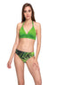 GREEN BIKINI SET
