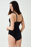 BLACK SWIMSUIT