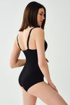 BLACK SWIMSUIT