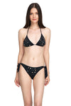BLACK BIKINI SET
