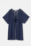 NAVY PAREO