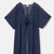 NAVY PAREO