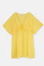 YELLOW PAREO