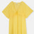 YELLOW PAREO