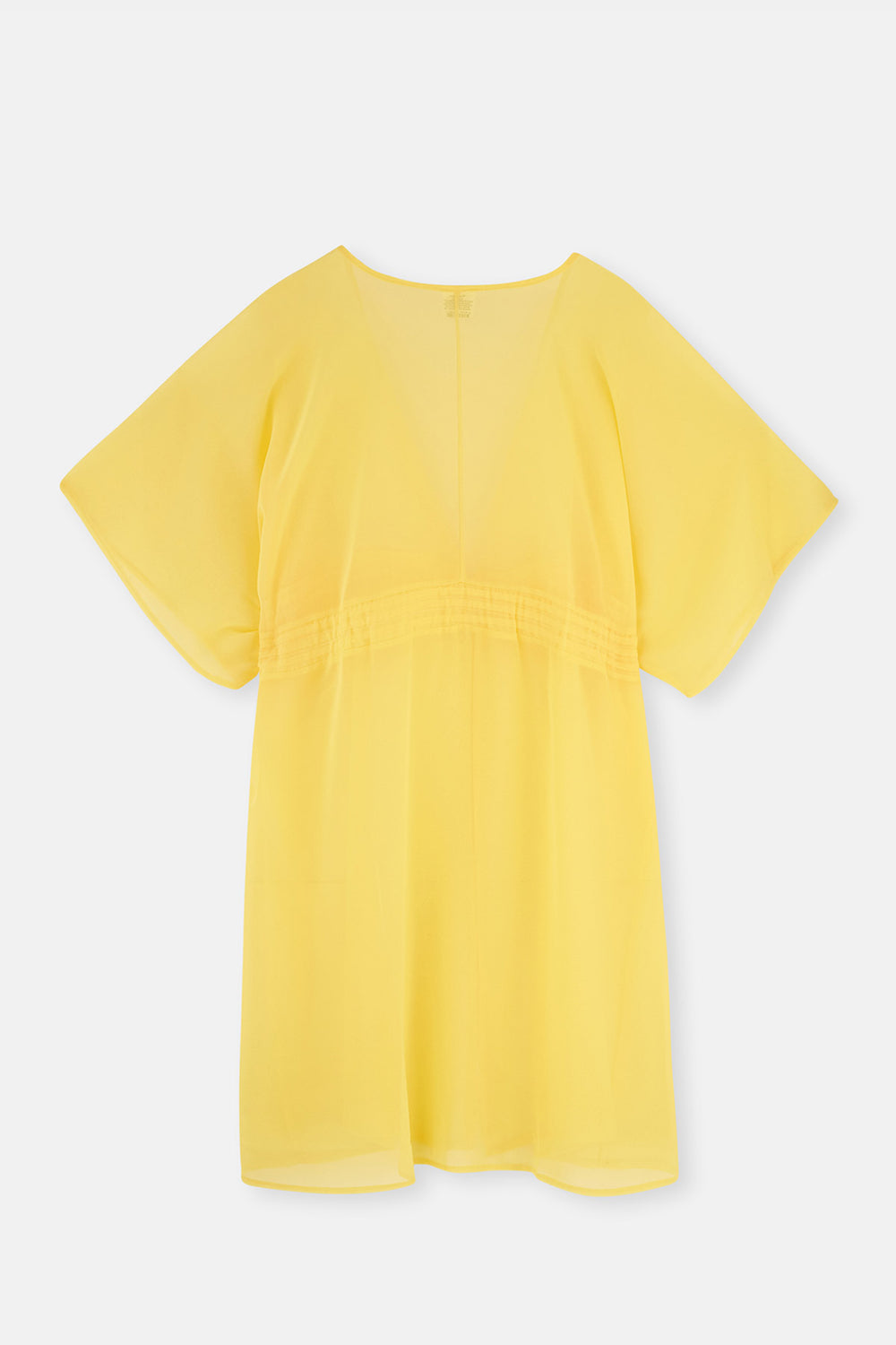 YELLOW PAREO
