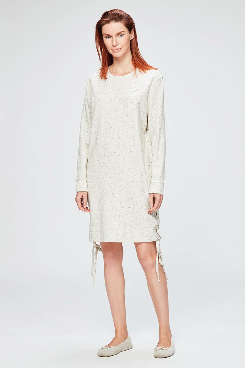BEIGE NIGHTIE