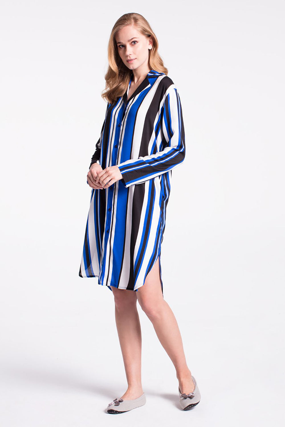 SAX NIGHTIE