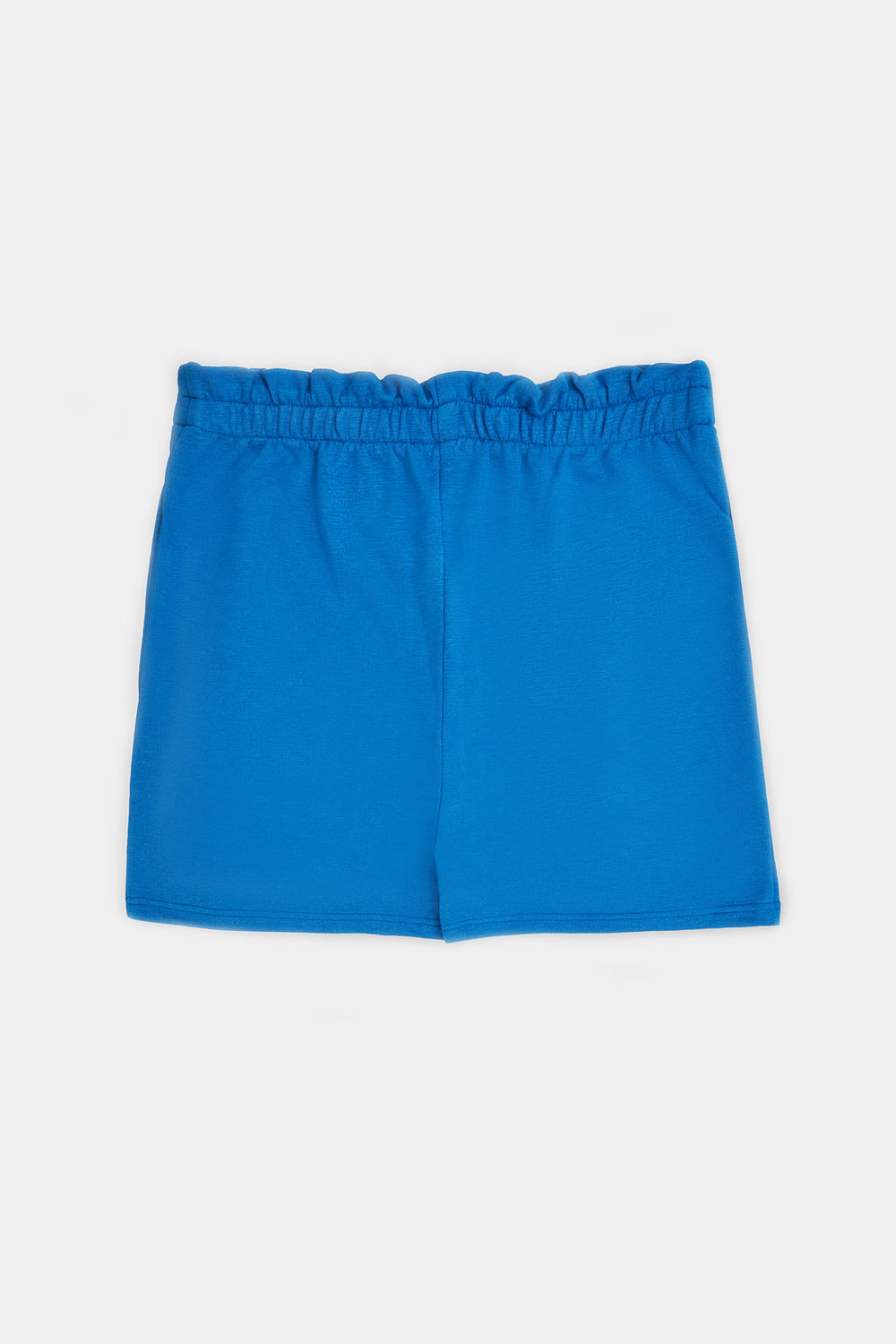 Mavi Şort