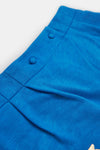 Mavi Şort