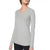 GREY ONE PIECE TOP- ONE PIECE BOTTOM