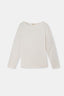 ECRU T-SHIRT