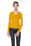 MUSTARD T-SHIRT