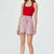 RED SHORTS