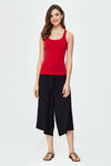 RED TANKTOP