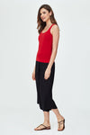 RED TANKTOP