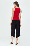 RED TANKTOP