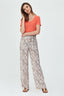 BEIGE TROUSERS