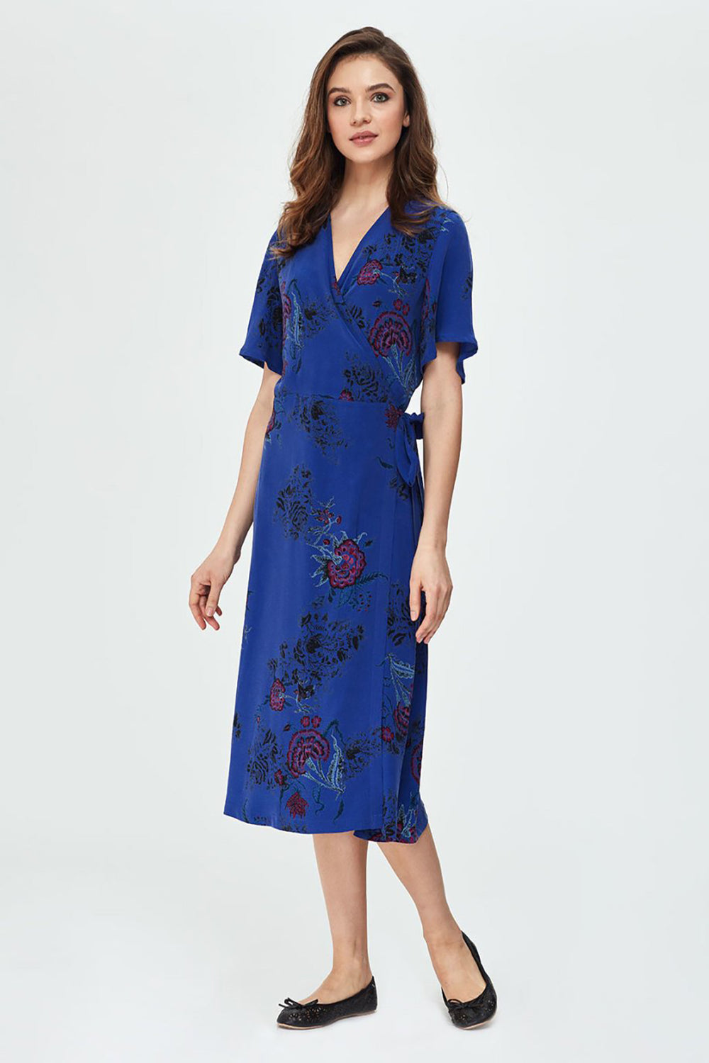 SAX DRESS
