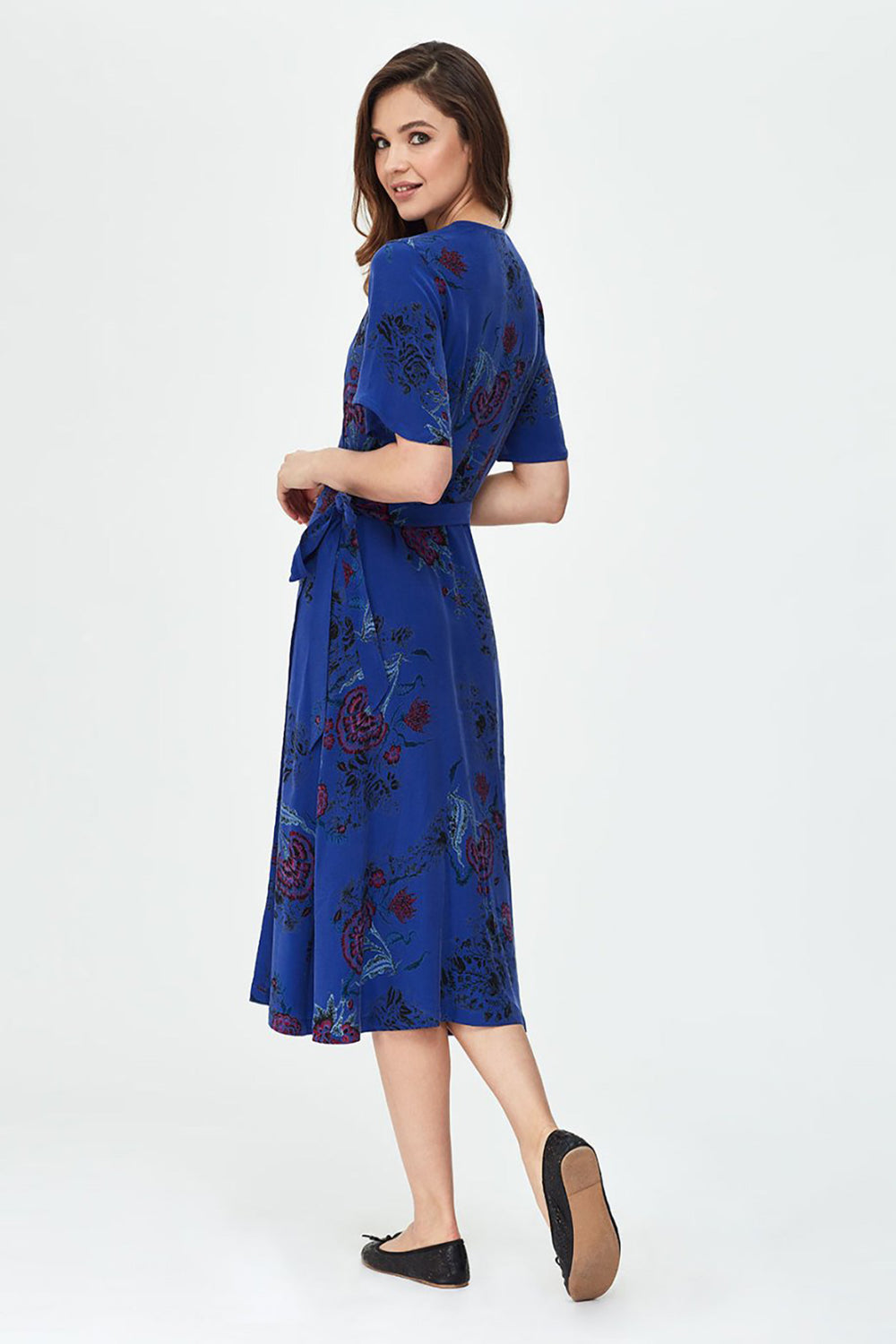 SAX DRESS